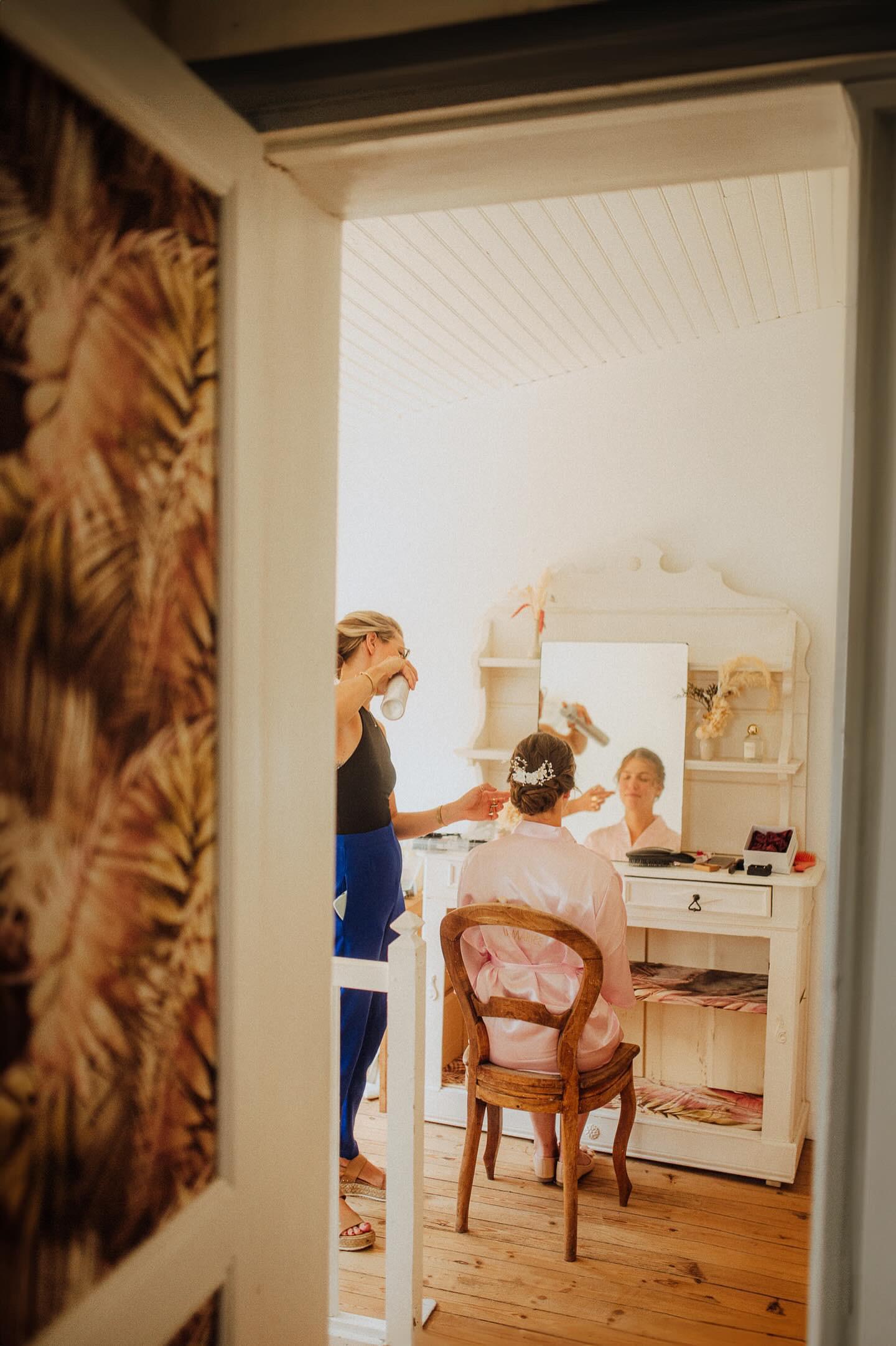 Hair styling by Anne-So - Image 20