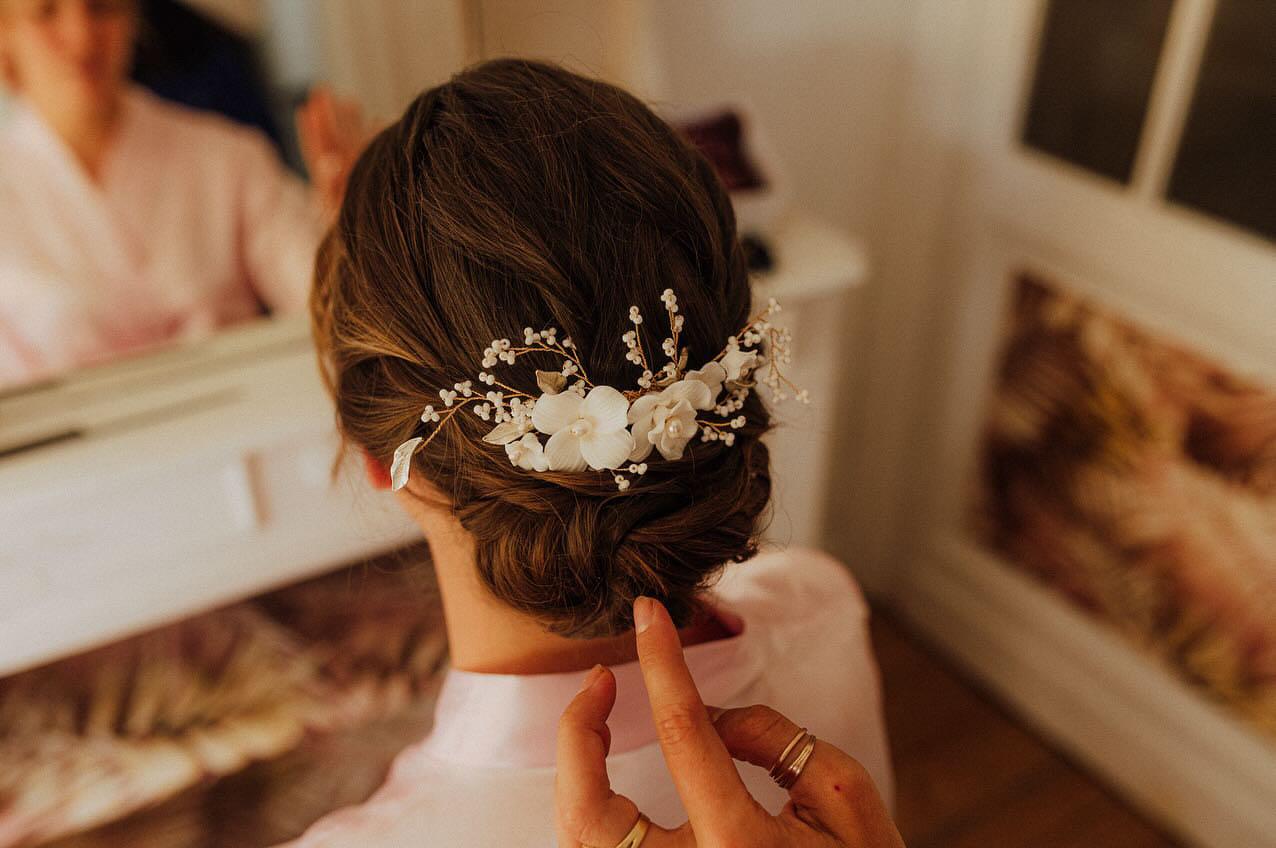 Hair styling by Anne-So - Image 23