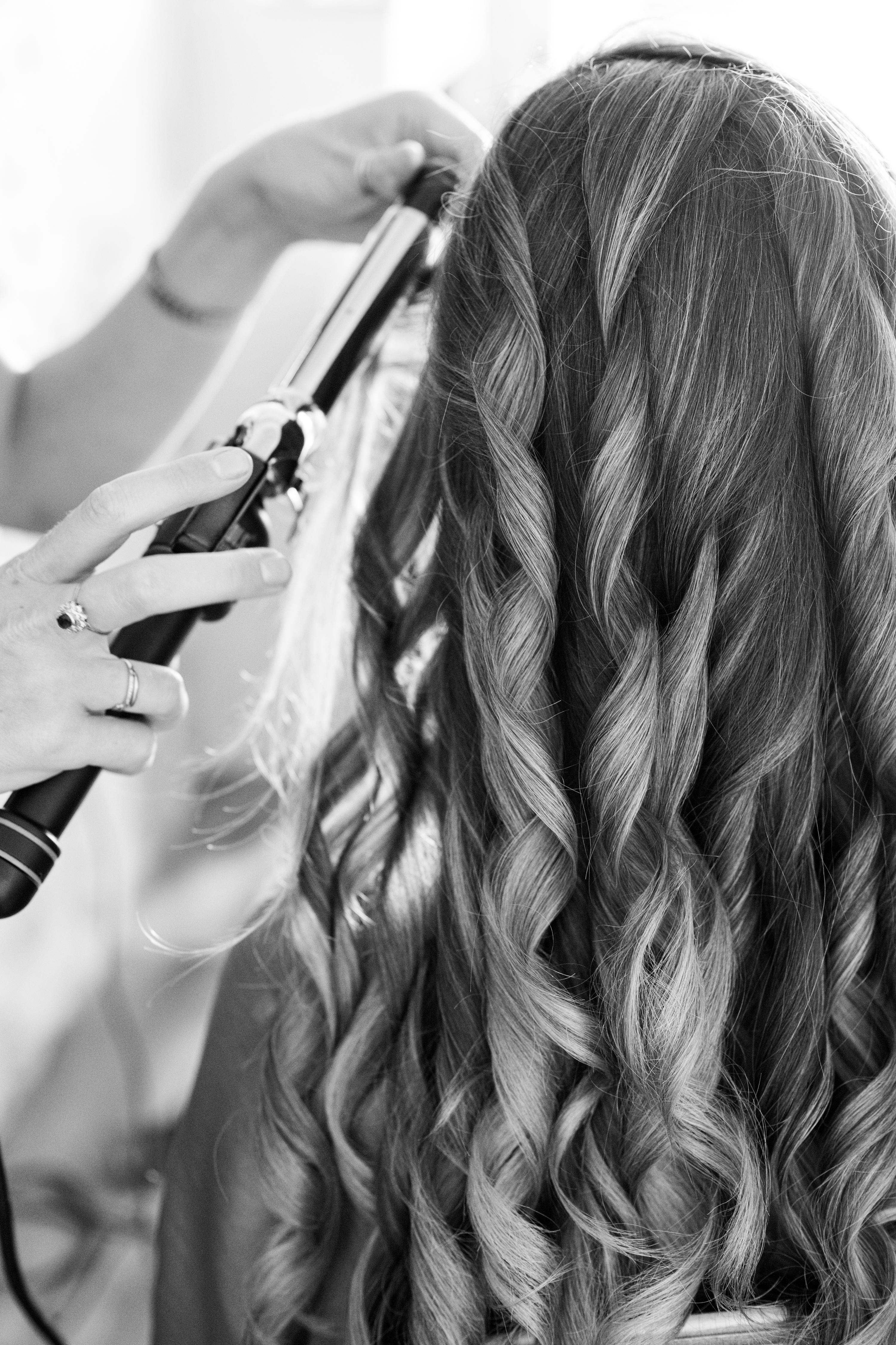 Hair styling by Anne-So - Image 2