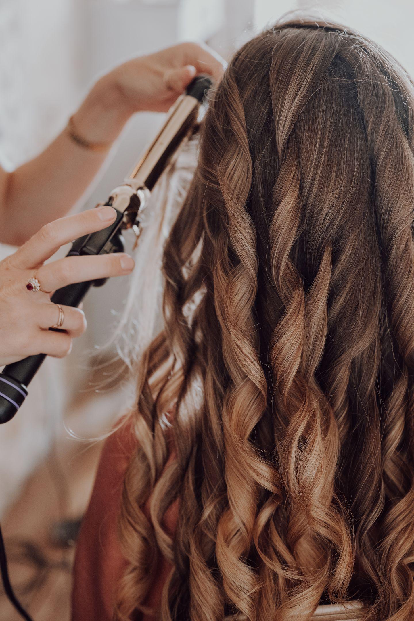 Hair styling by Anne-So - Image 3