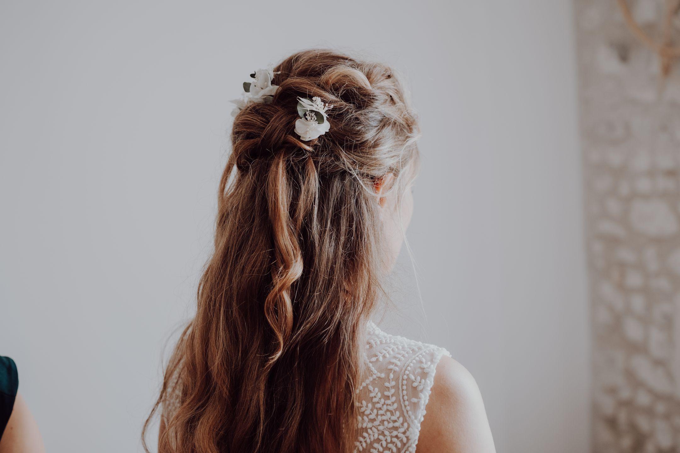 Hair styling by Anne-So - Image 6