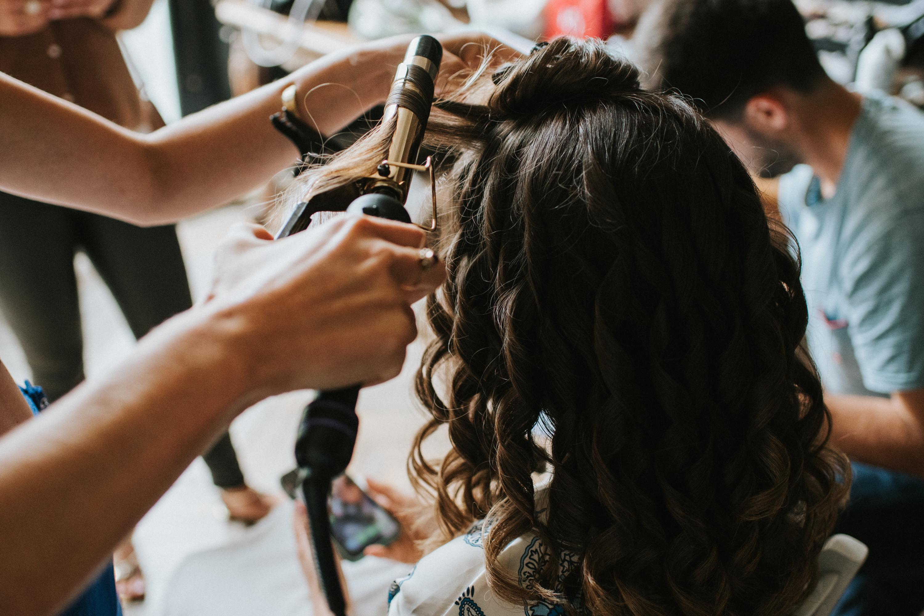 Hair styling by Anne-So - Image 14