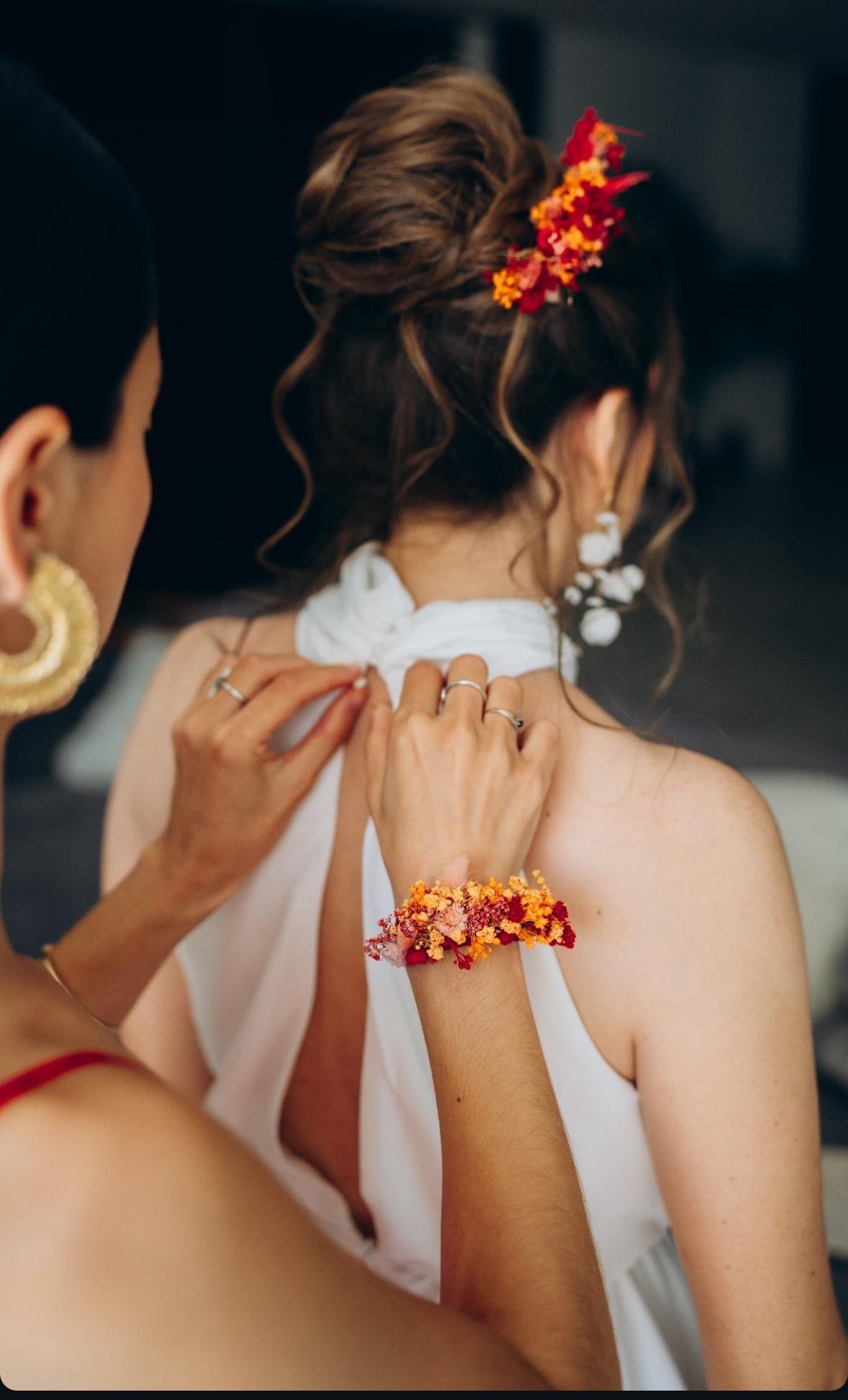 Hair styling by Anne-So - Image 7