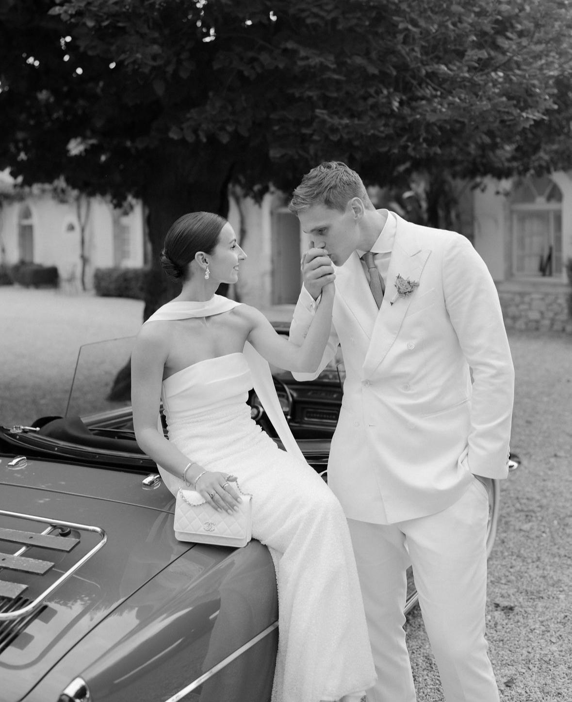 Hair styling by Anne-So - Image 9